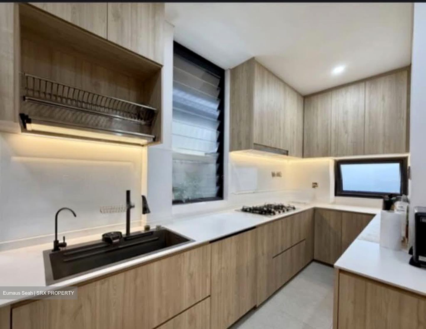 Seletar Hills Estate (D28), Semi-Detached #594060631